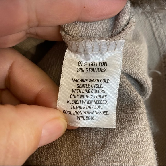 JM Collection Snap Jacket - Picture 6 of 6